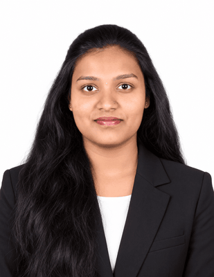 Soumya M S